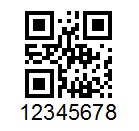 Barcode Qr Codes Quick Response Beutelbedruckung Verpackungsmaschine Bagmatic Walpak Barcode Qr Codes Quick Response Beutelbedruckung Verpackungsmaschine Bagmatic Walpak