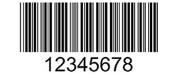 Barcode Code 39 Beutelbedruckung Verpackungsmaschine Bagmatic Walpak Barcode Code 39 Beutelbedruckung Verpackungsmaschine Bagmatic Walpak