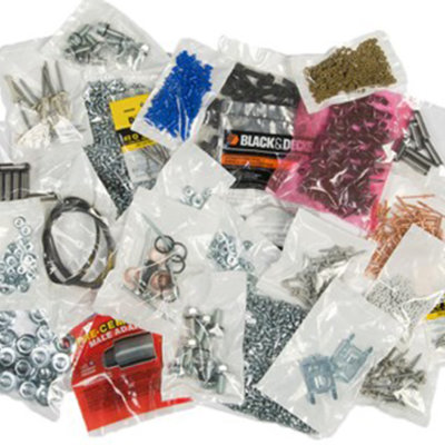industry bags | industrial plastic bags
