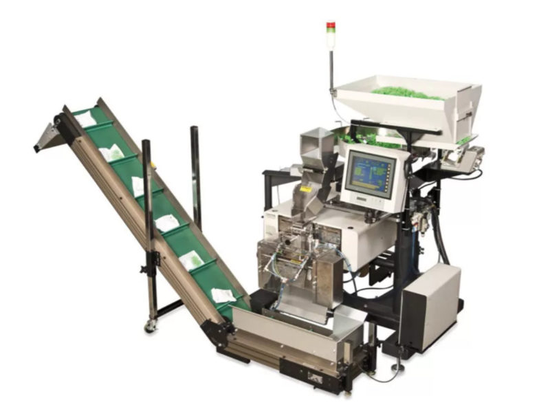 Packaging systems & packaging system technology
