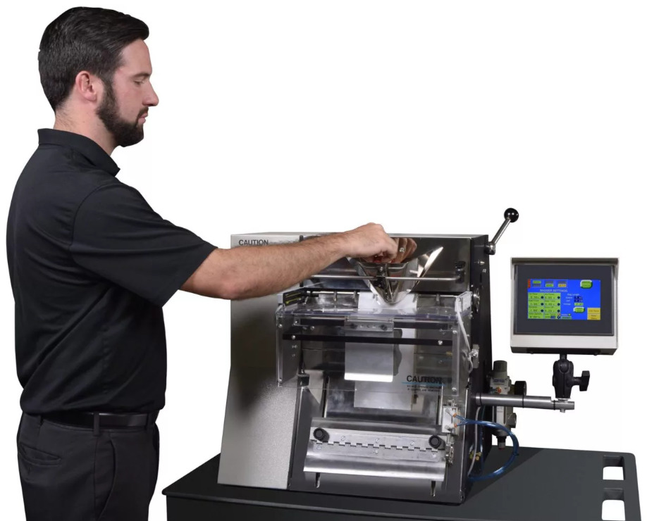 Pouch packaging machines | Bagging machine, Bag packaging machines Pouch packaging machines | Bagging machine, Bag packaging machines